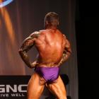 Brett  Holley - NPC Night of the Champions 2013 - #1